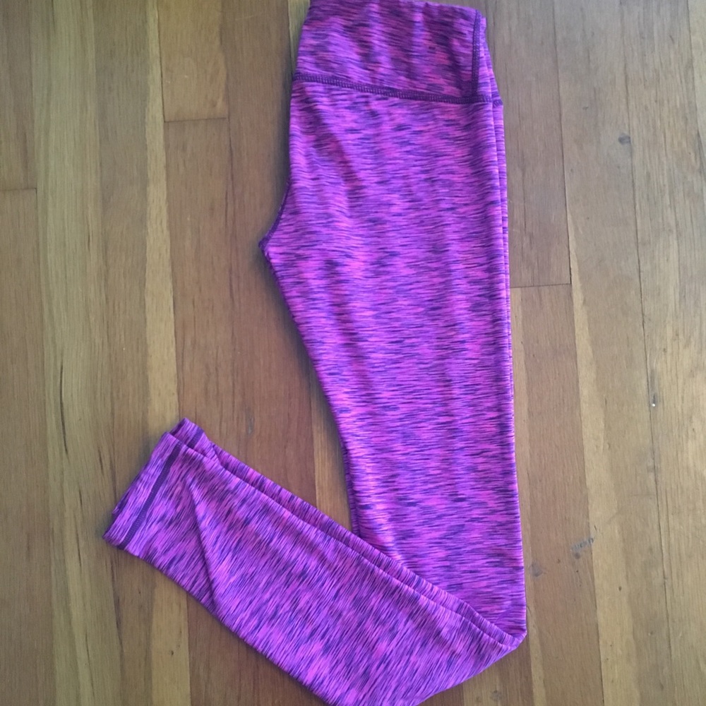 Reebok athletic leggings